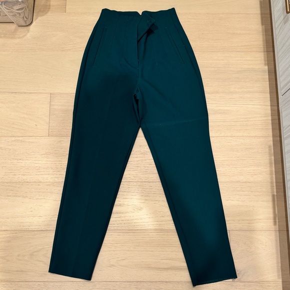Zara Trouser Size XS - Picture 2 of 8